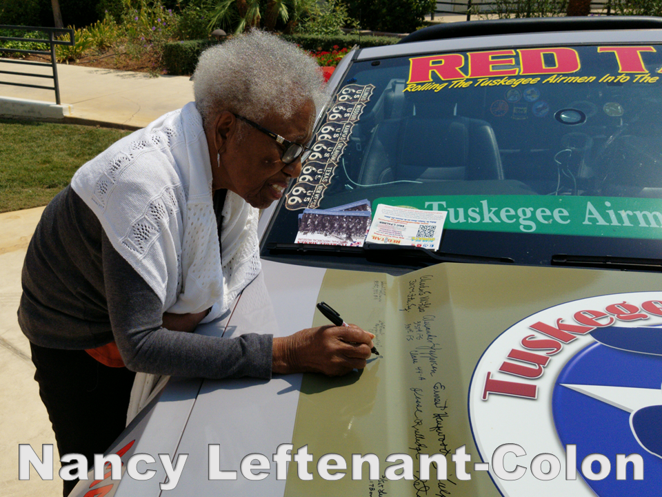 Nancy Leftenant-Colon