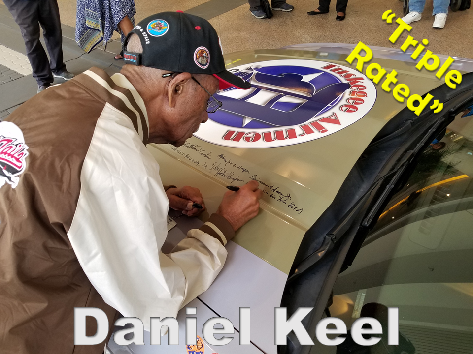 Daniel Keel