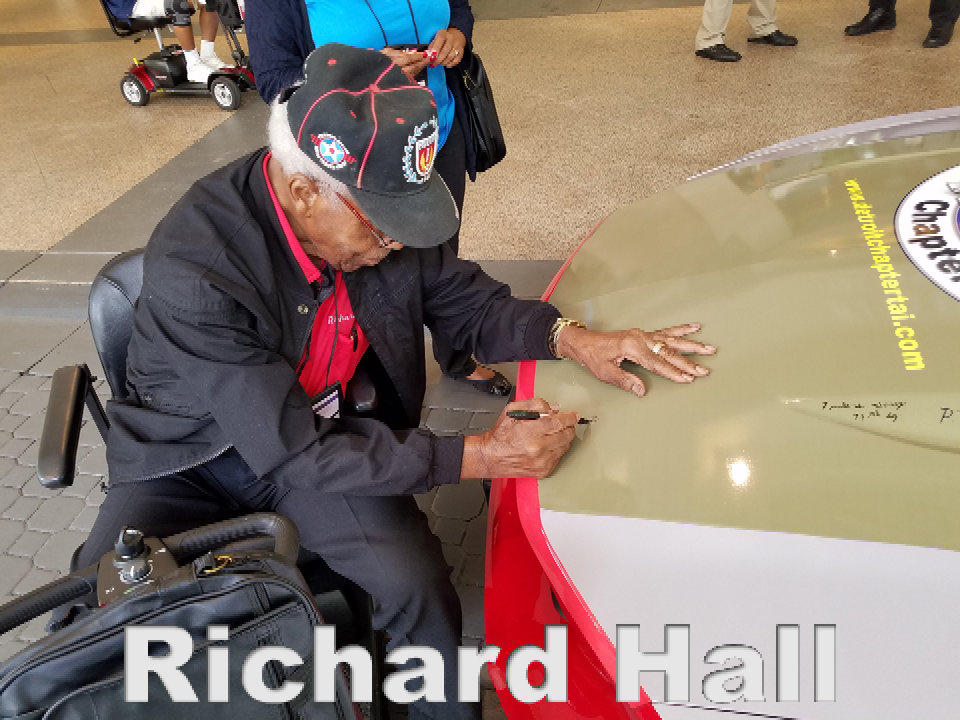 Richard Hall