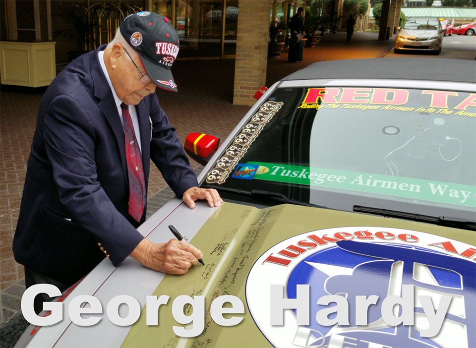 George Hardy