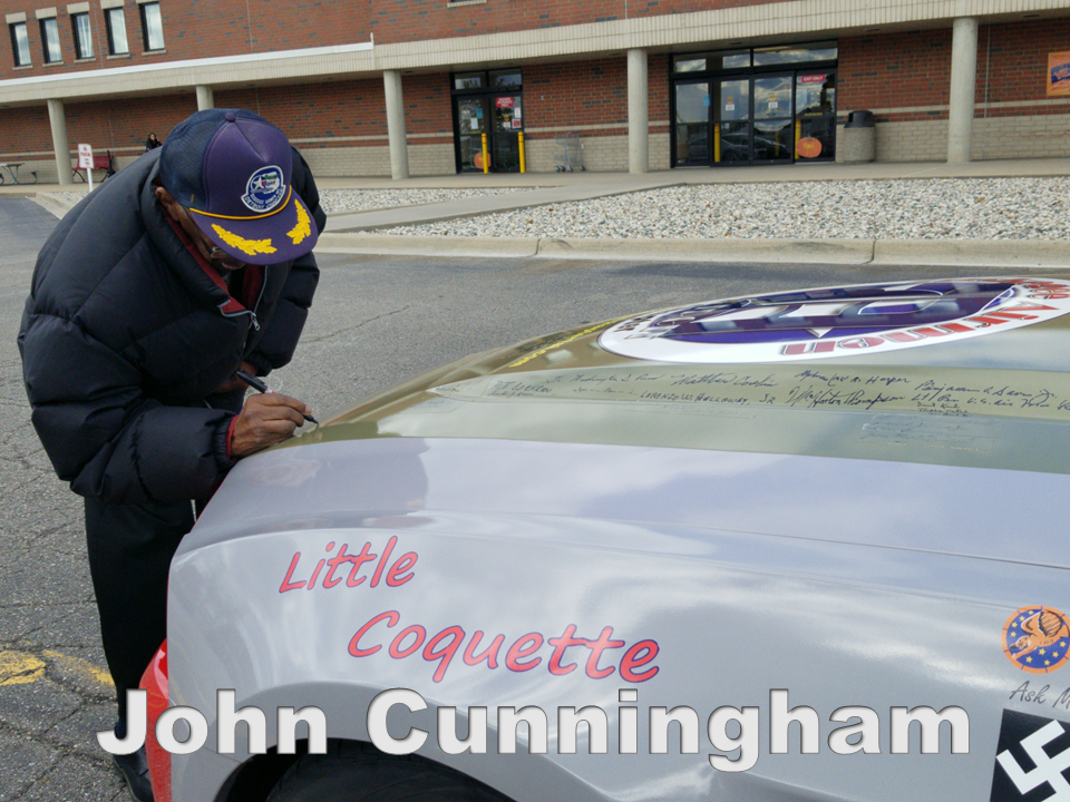 John Cunningham